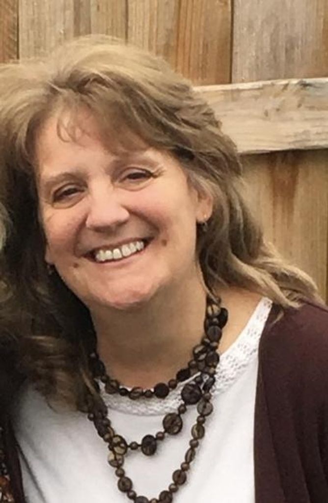 Terri Jacqueline Korb Profile Photo