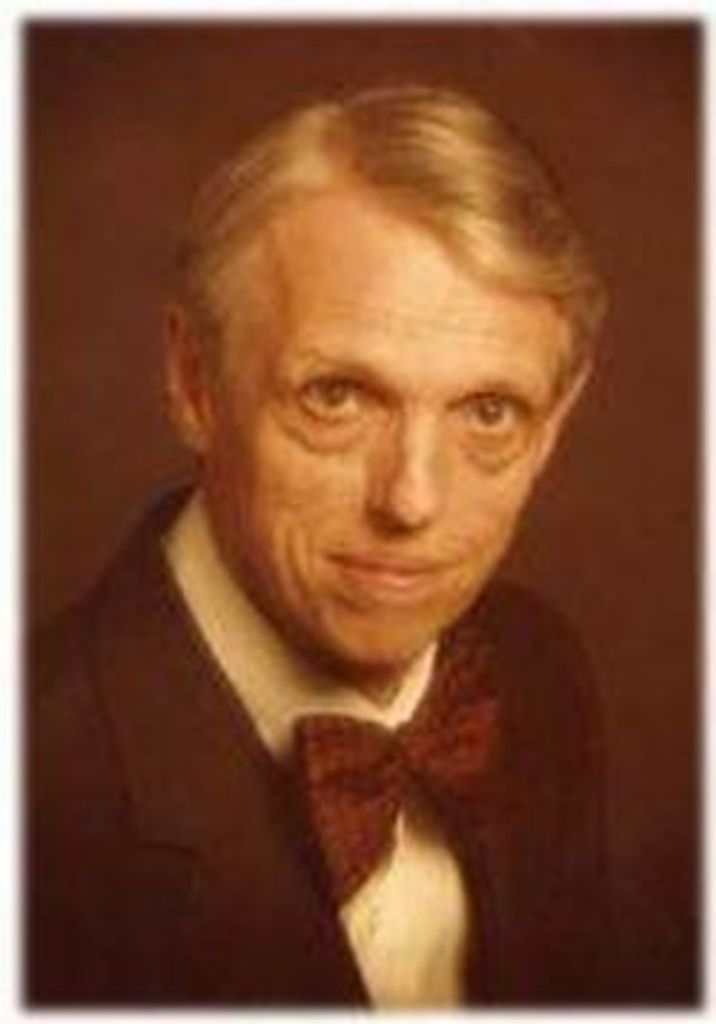 Edwin C. Parliman Profile Photo