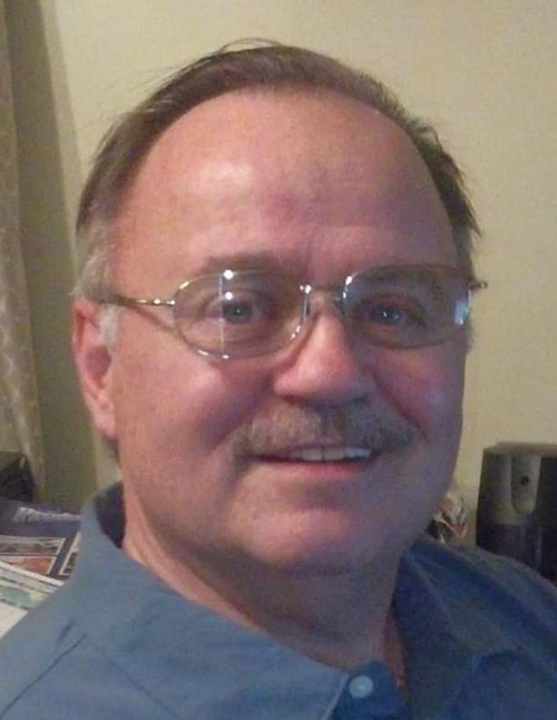 Raymond G. Dom