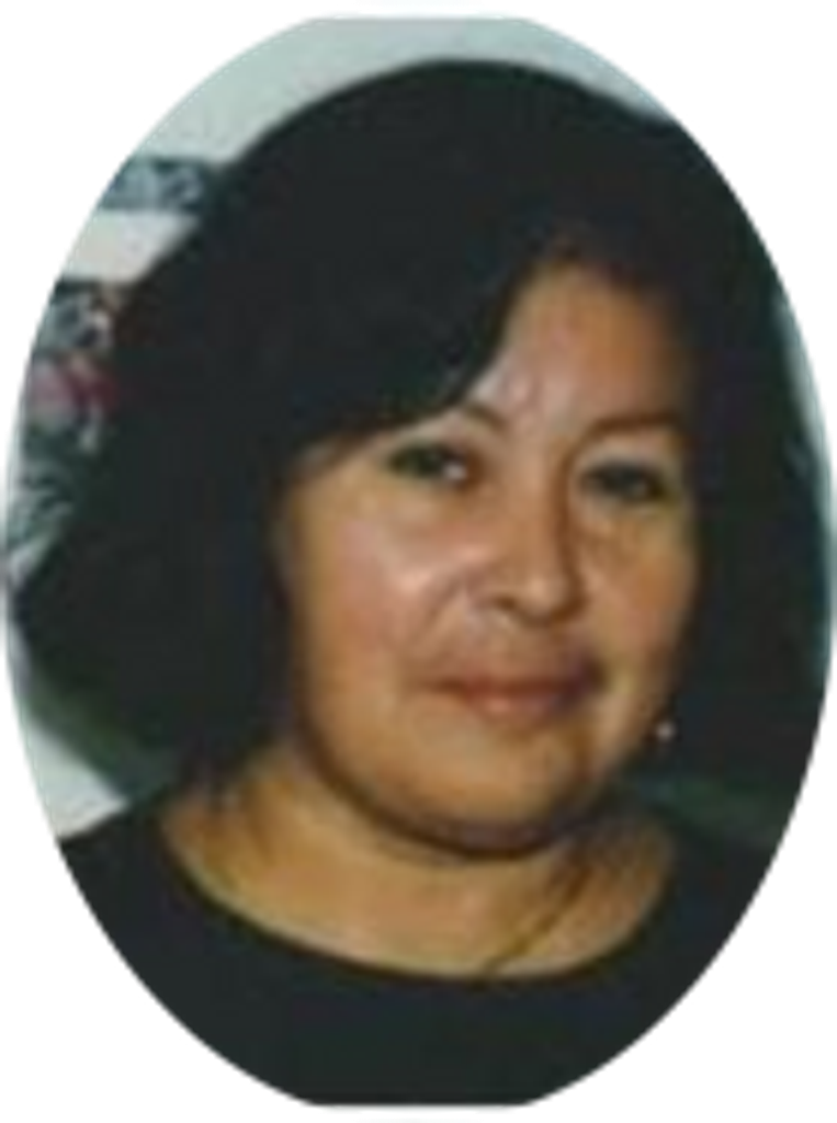 Maria Rosa Martinez