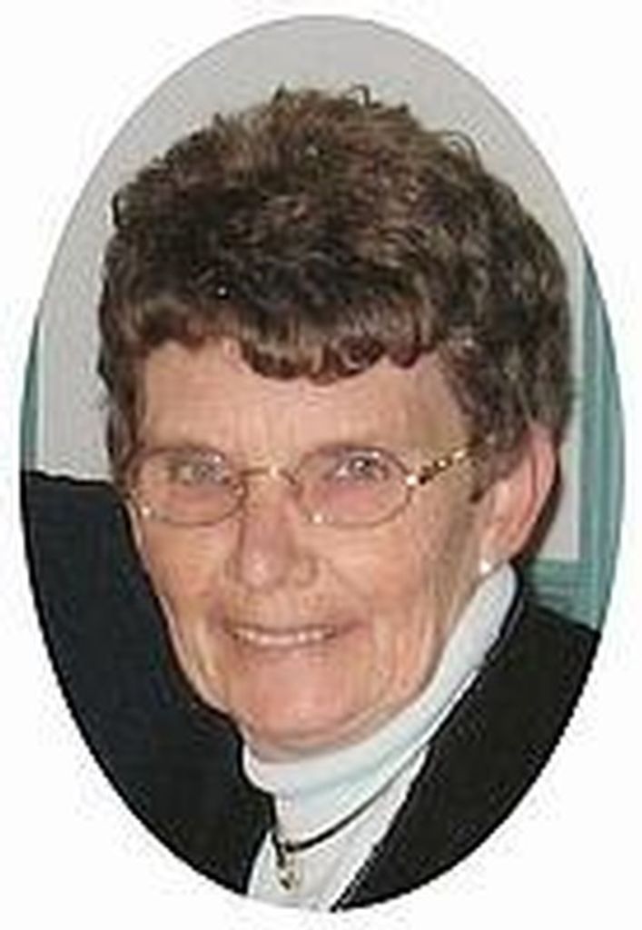 Janet Ruth Kelley