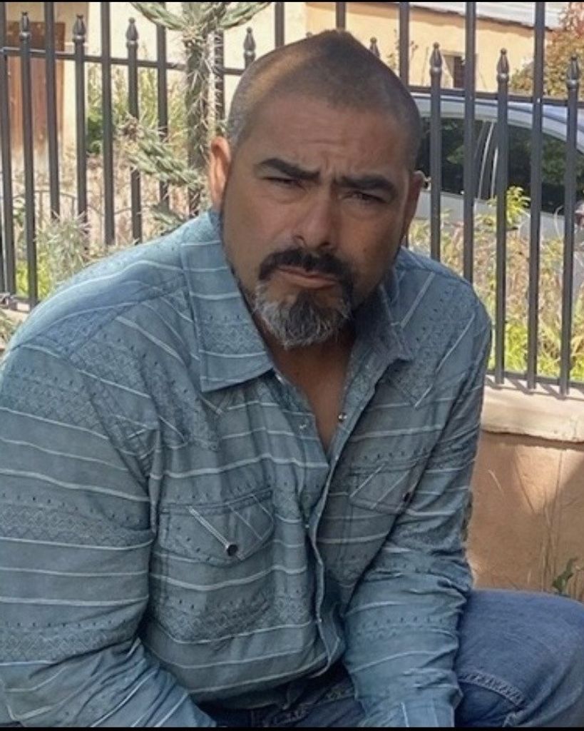 Jaime Alonso Espinoza Rubio