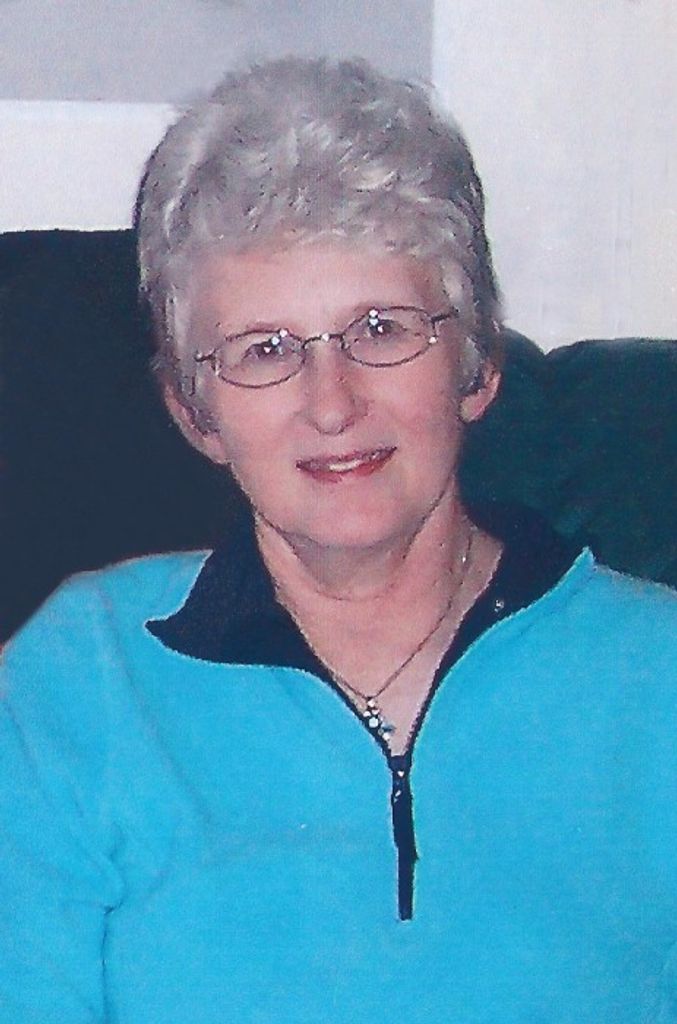 Sandra Rae (Copeland)  Matthews