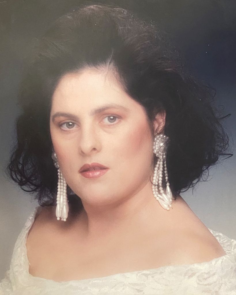 Donna Kaye Johnson