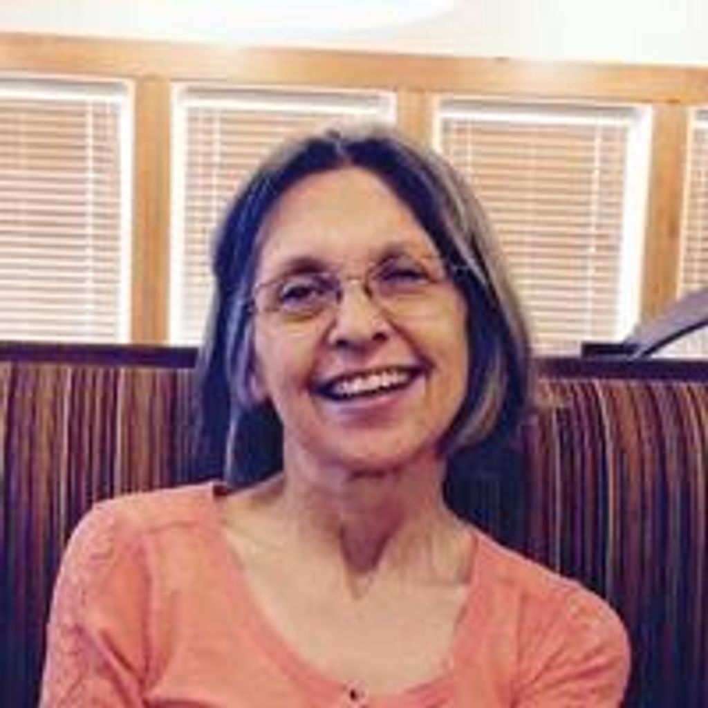 Theresa Ann Sherwood Profile Photo