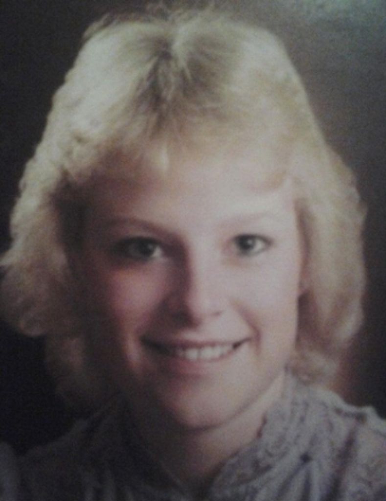 Kimberly Lynn Rotter (Zacher) Profile Photo