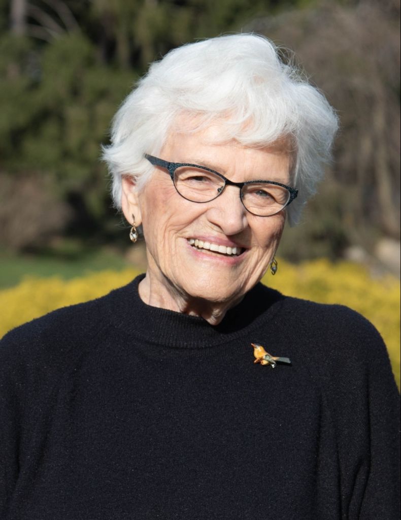 Patricia Befus Profile Photo