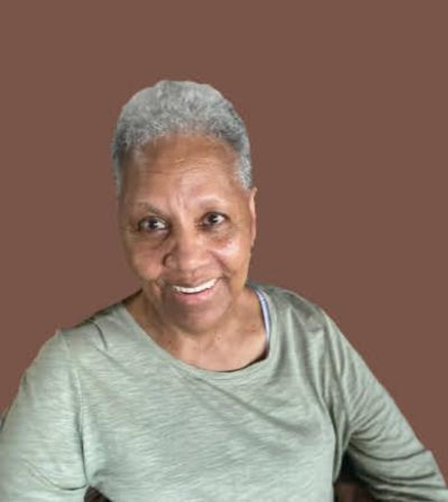Linda Raquel James Profile Photo