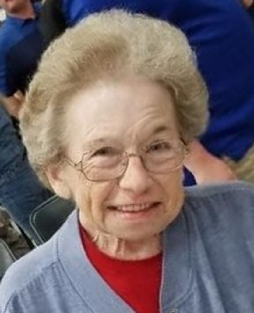 Charlotte McLain Profile Photo