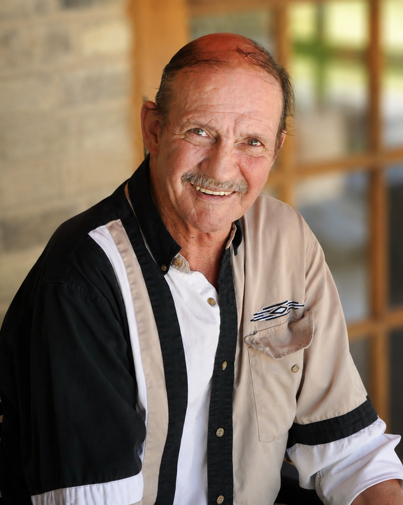 Larry Joe Garven