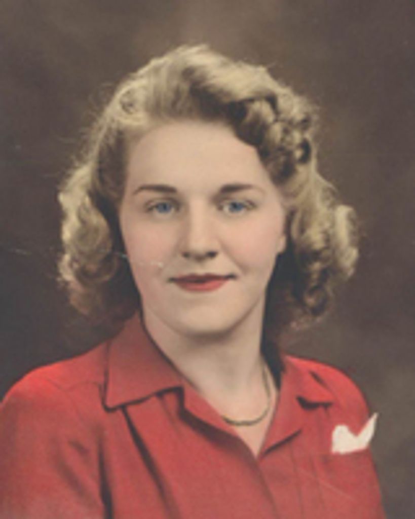 Anne Ahlquist Profile Photo