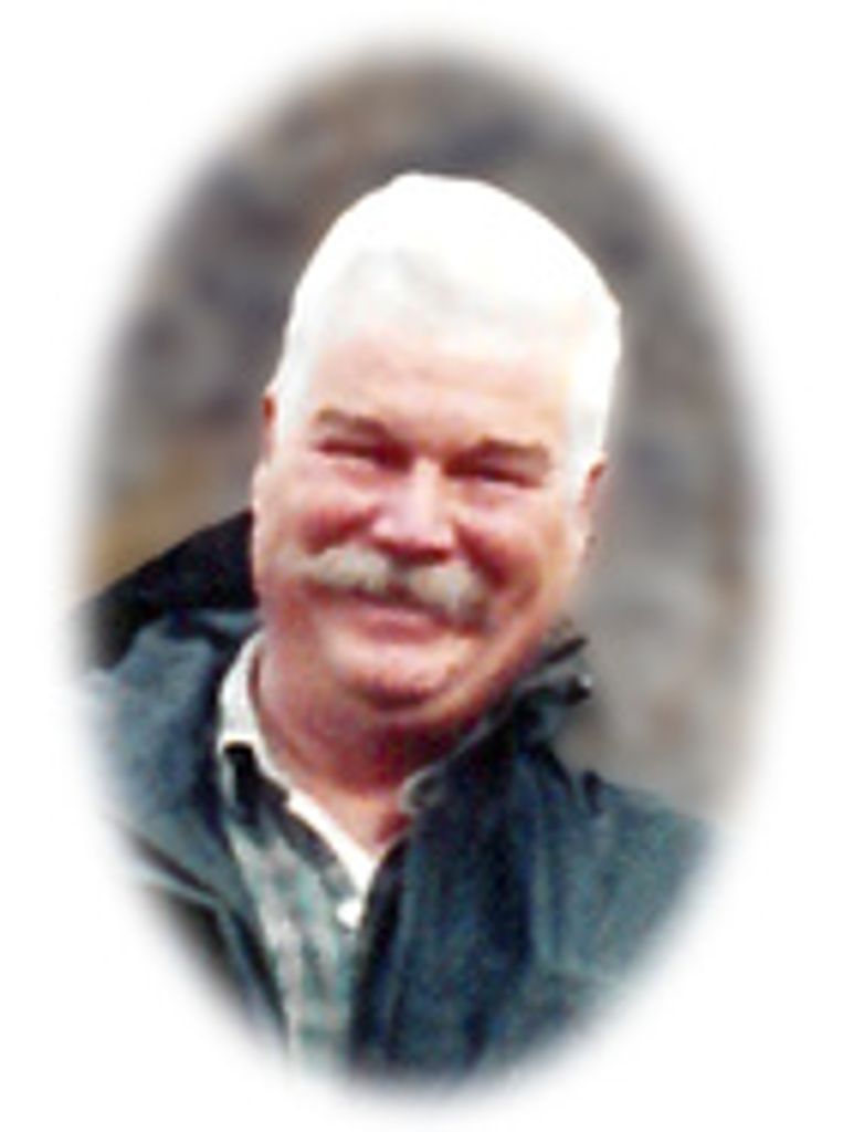 Larry Finkbeiner