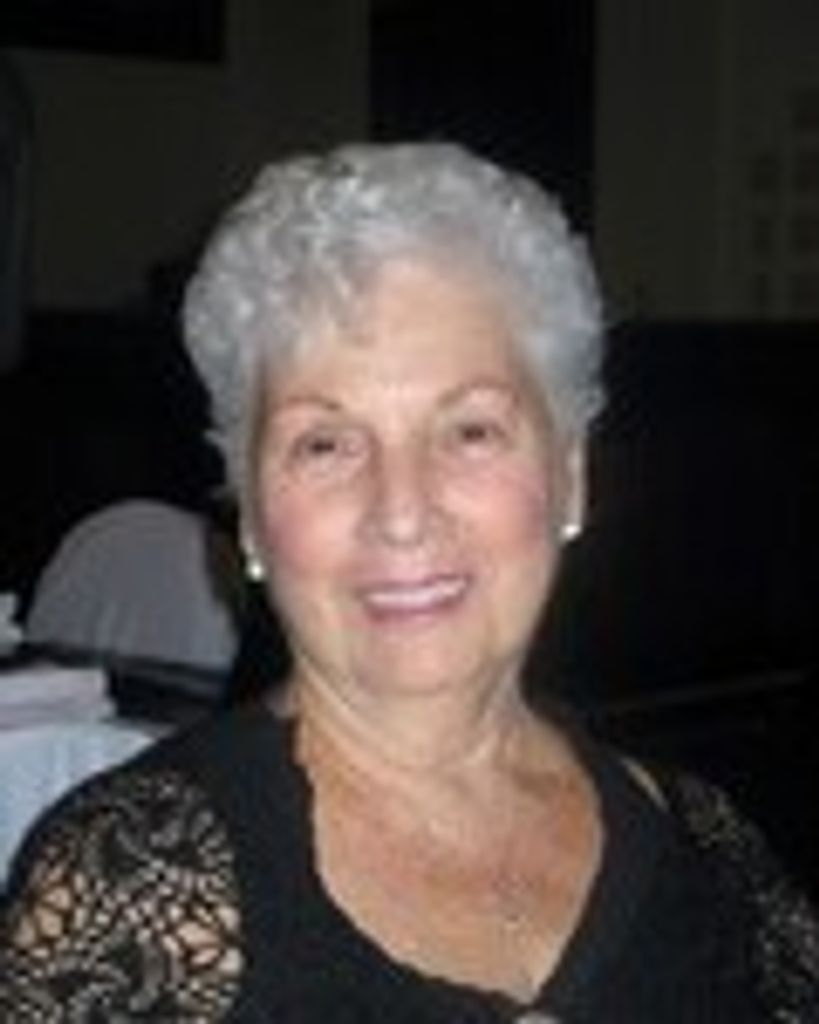 Yvonne Bonifay Strouse