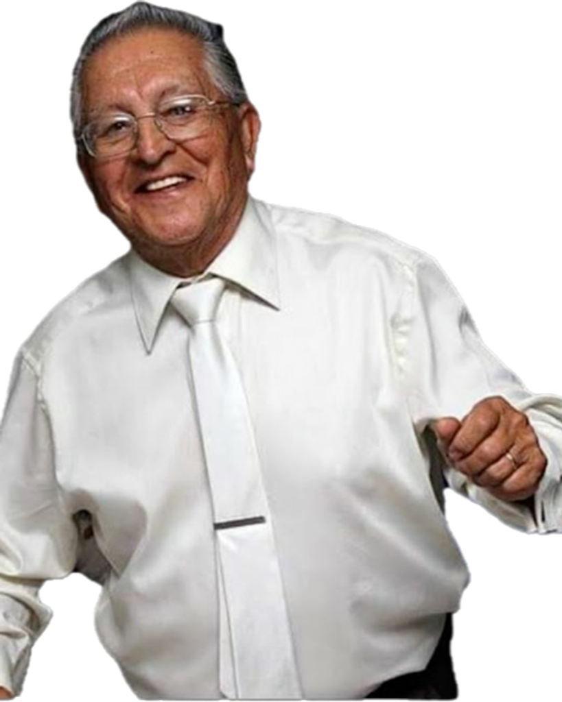 Juan Gonzales Profile Photo