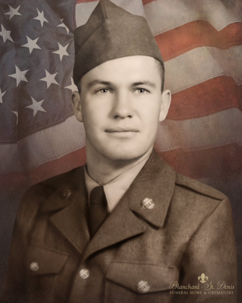 Roland Reed Steadman Profile Photo