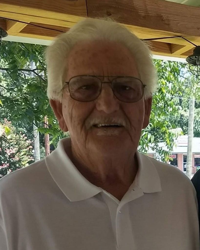 Garland Humphries Profile Photo