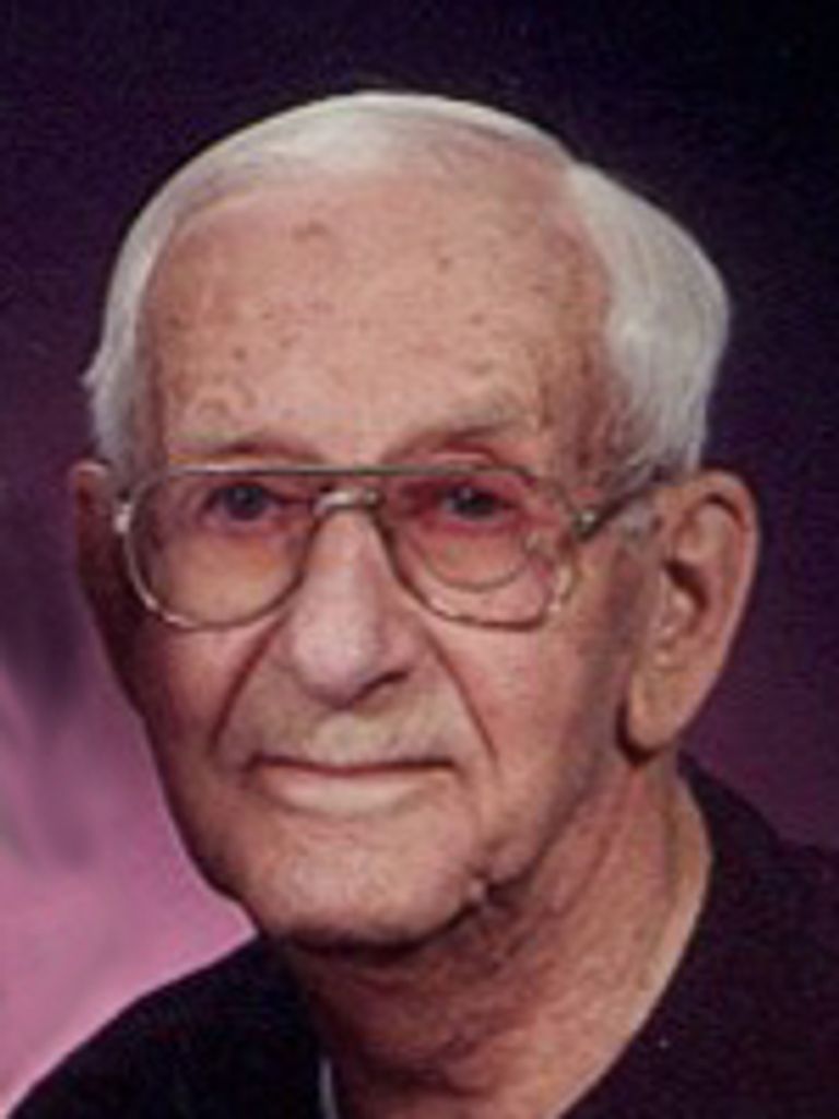 Fred Grade