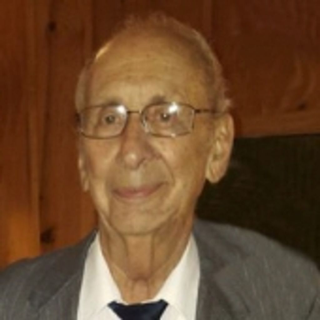 Lawrence J. Garzelloni