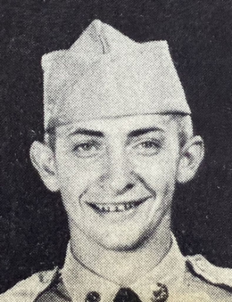 Richard Robert Cloutier
