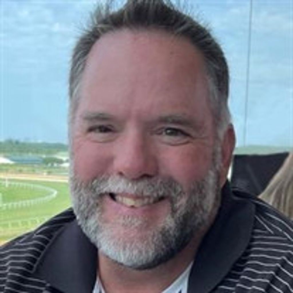 Mark Appenzeller