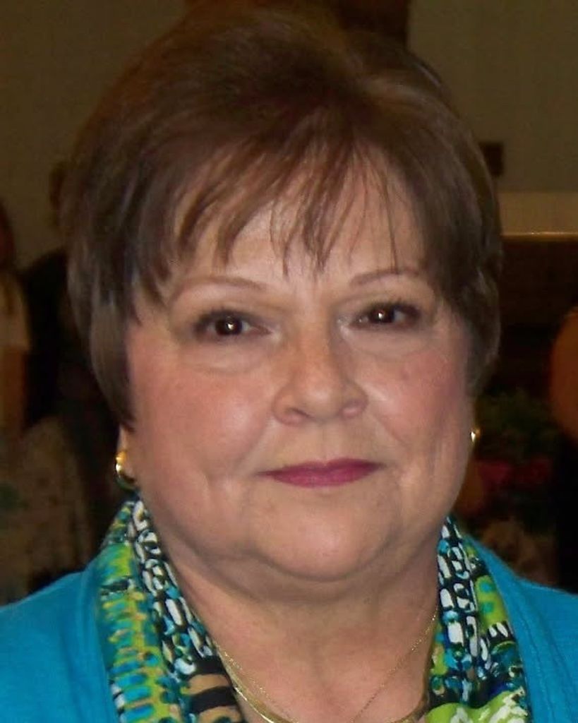 Roberta Morgan Profile Photo