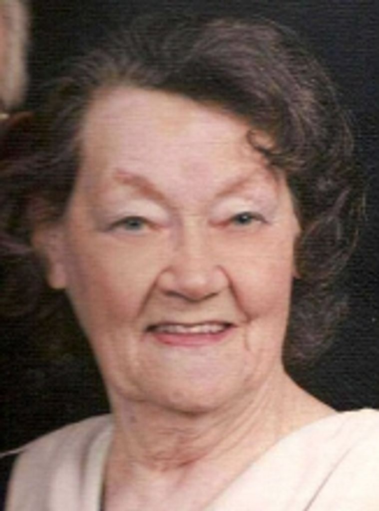 Ruth M. Cooley
