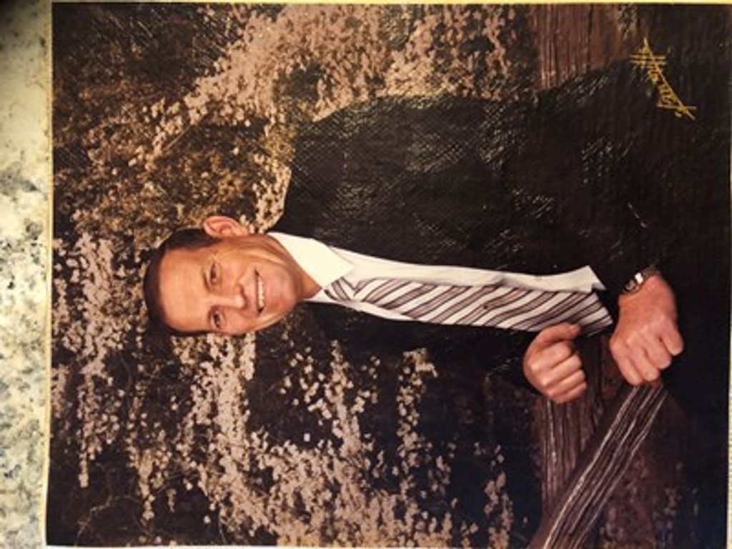 James Clyde Haynes