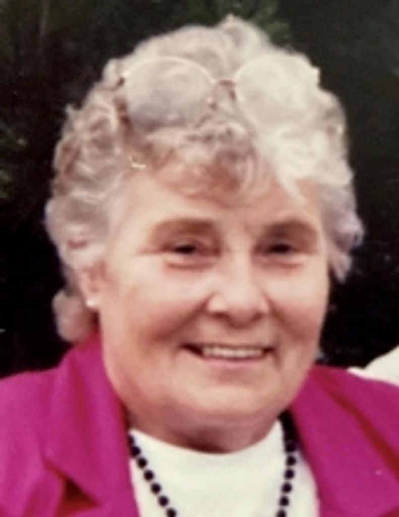 Doris S. Heigert Profile Photo