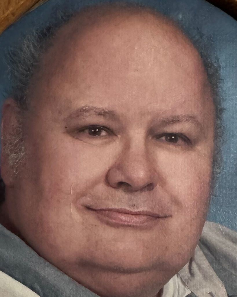 Paul L. Thomas Profile Photo