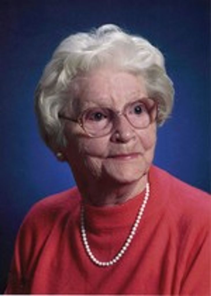 Odessa M. Shorter