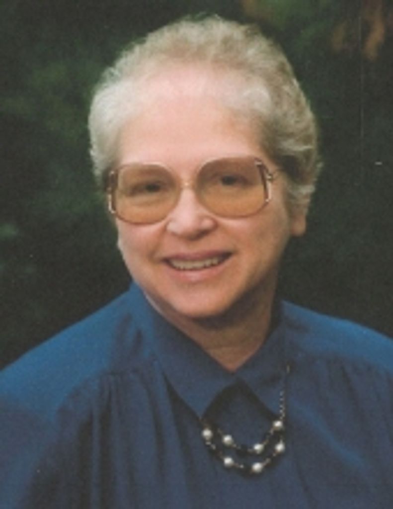 Marlene K. Thompson