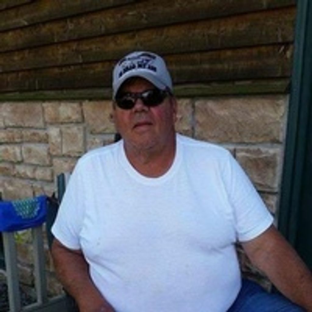 William C. McCaslin