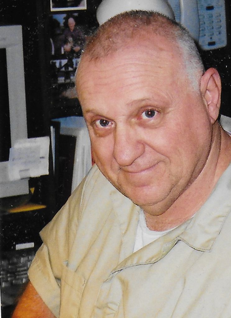 David Adam Hartzell Profile Photo