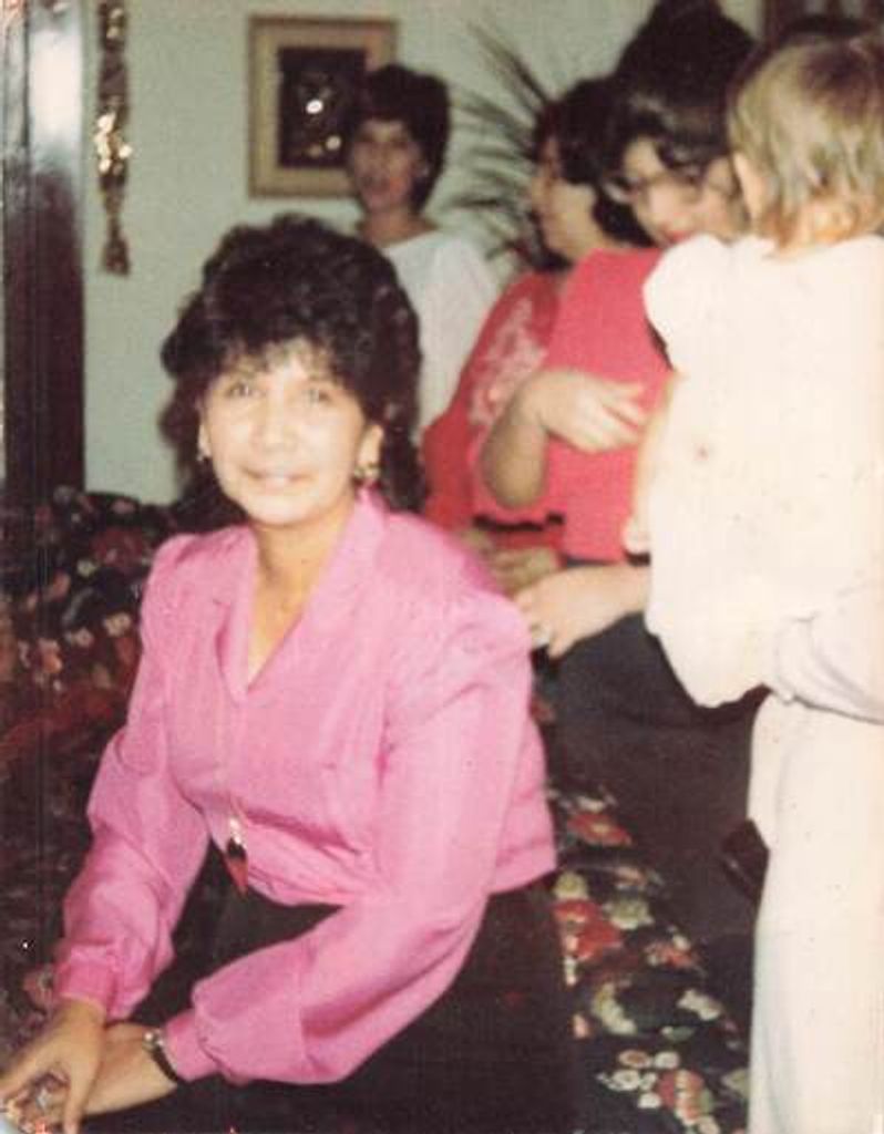 Bertha Moreno Profile Photo