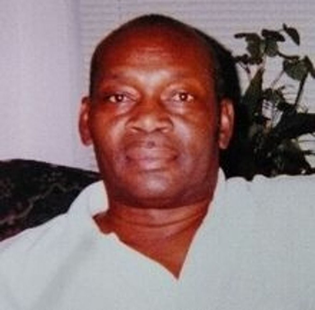 Mr Rainsford Spence