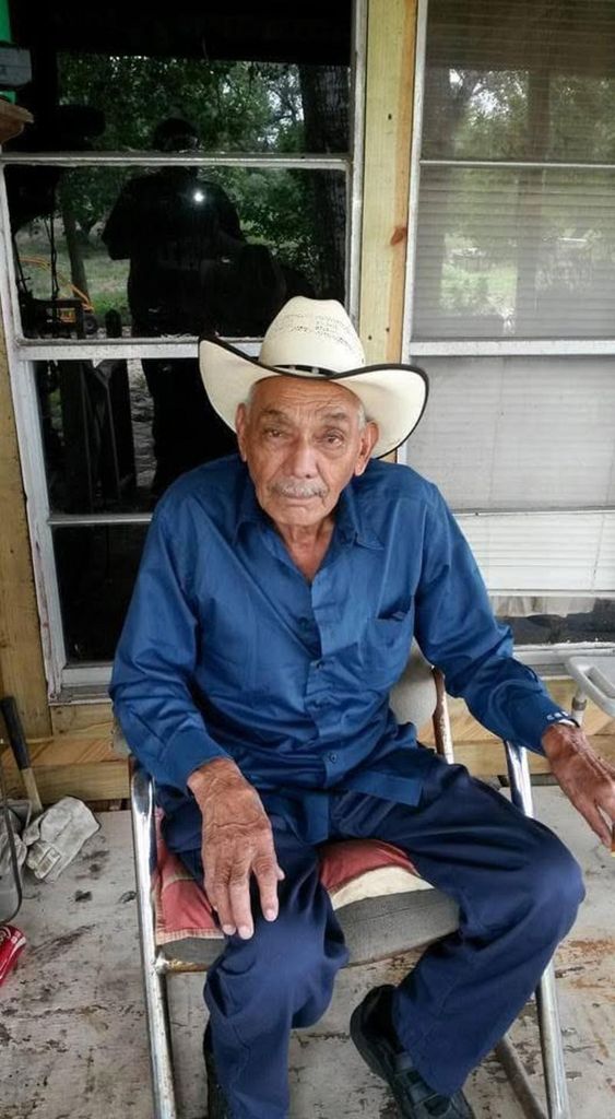 Andres Rodriguez Profile Photo