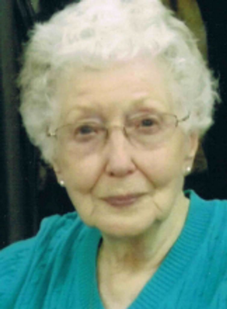 Walters, Mildred H.