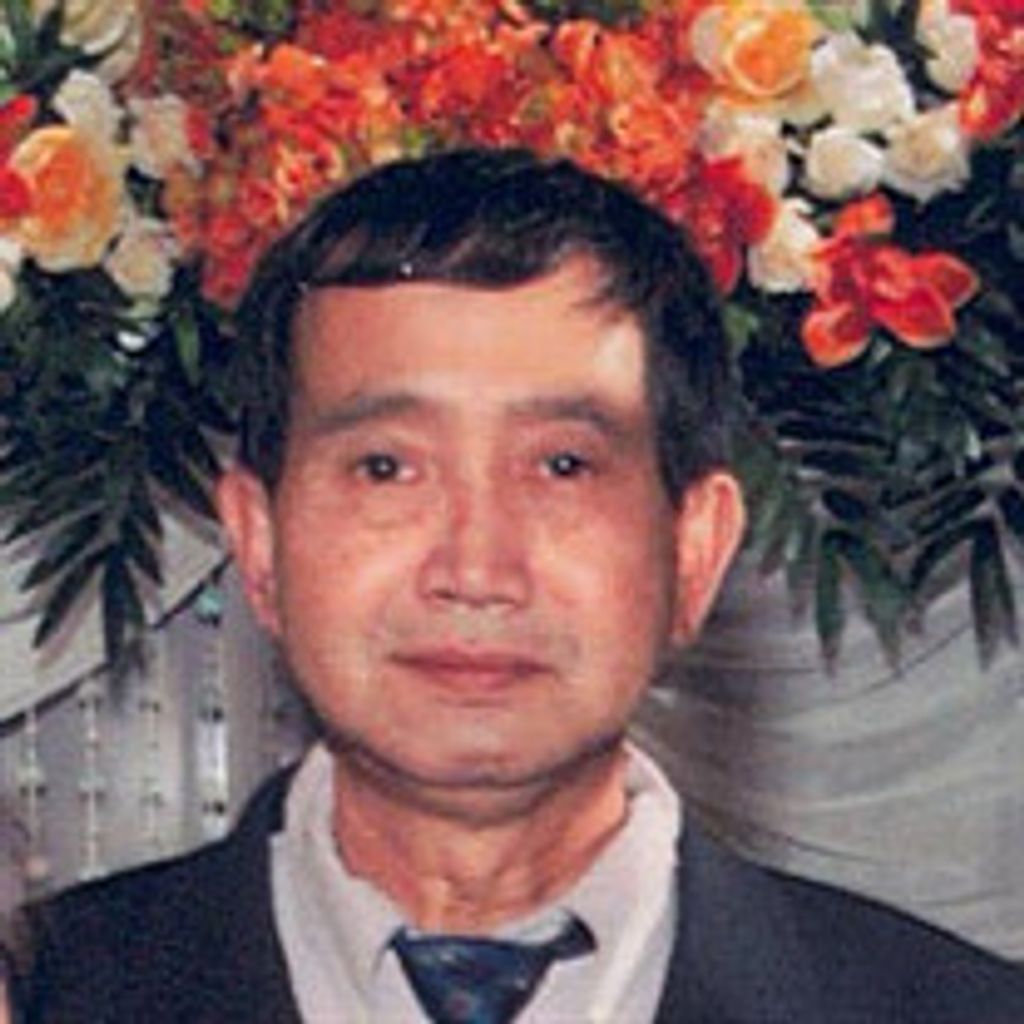 Khamphone Senepraseuth Profile Photo