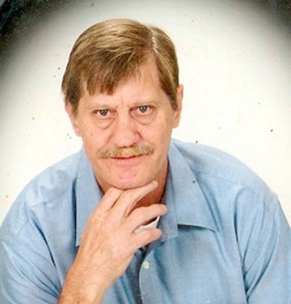 Richard D. Mckinney