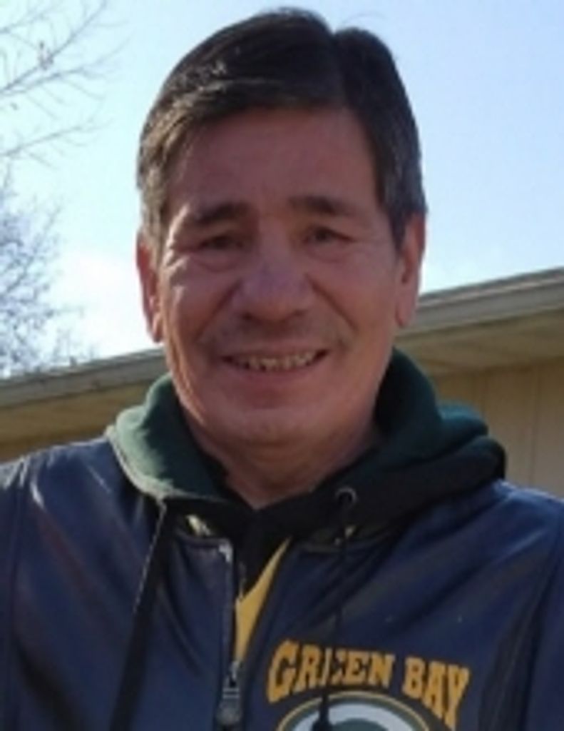 Tracy E.    "Rap" Thomas