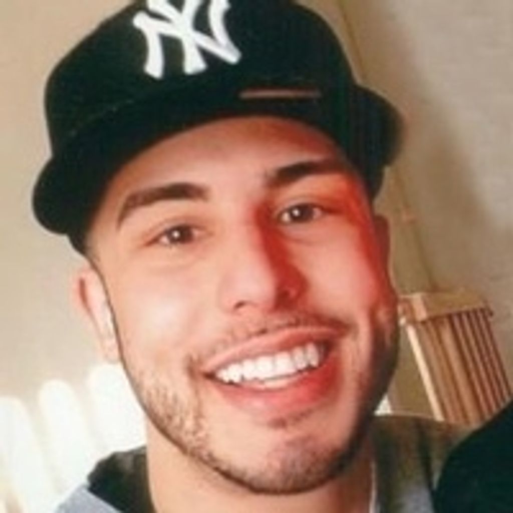 Corey J Rodriguez Profile Photo