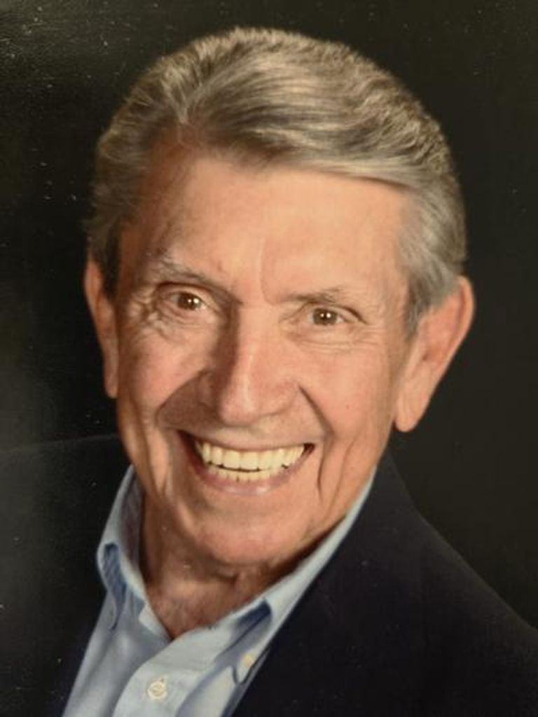 Donald J. Ehrenreich Profile Photo