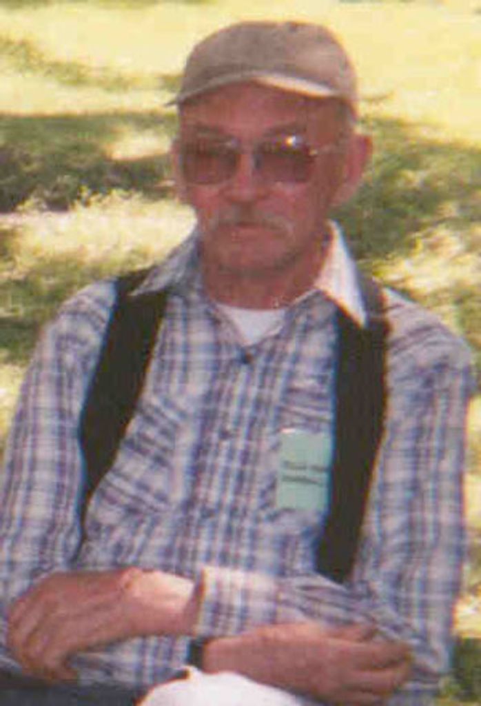 Darroll Hanson