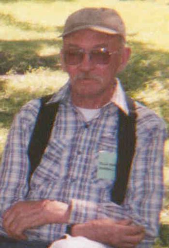 Darroll Hanson Profile Photo