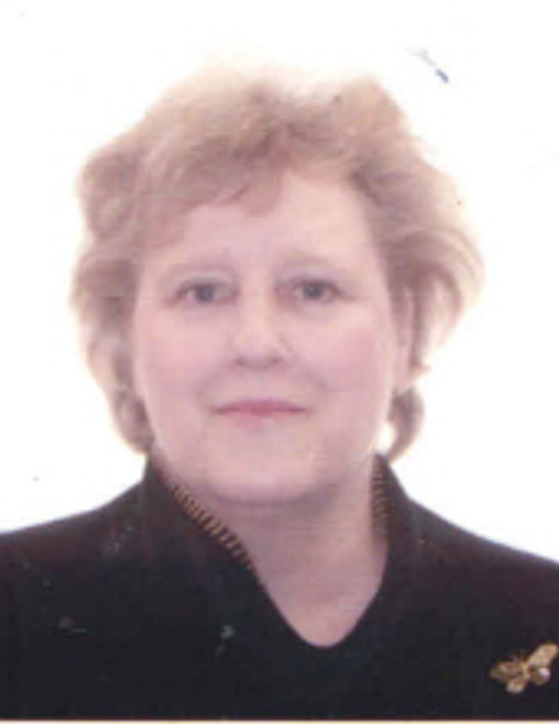 Christine M. Moles