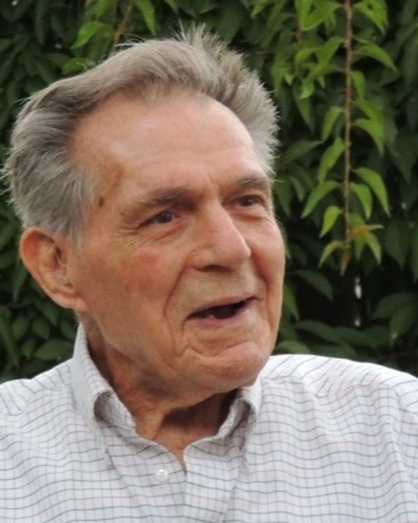 Fred Schrotz