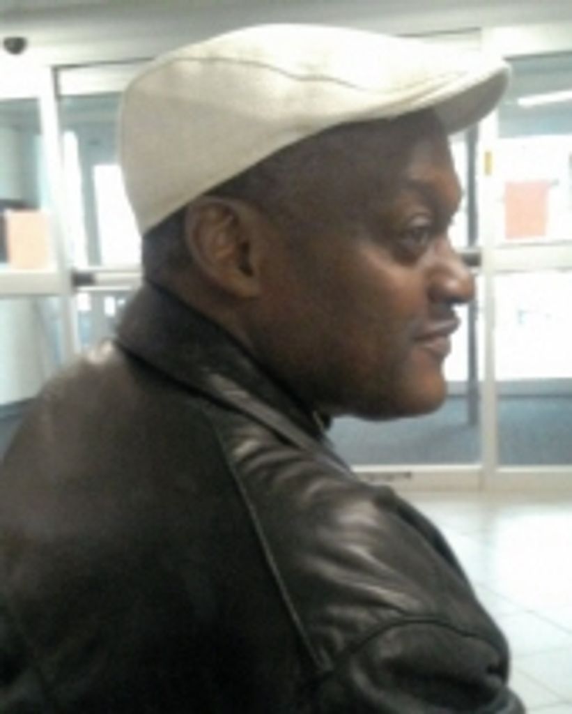 Deacon Richard Lee Fisher Profile Photo
