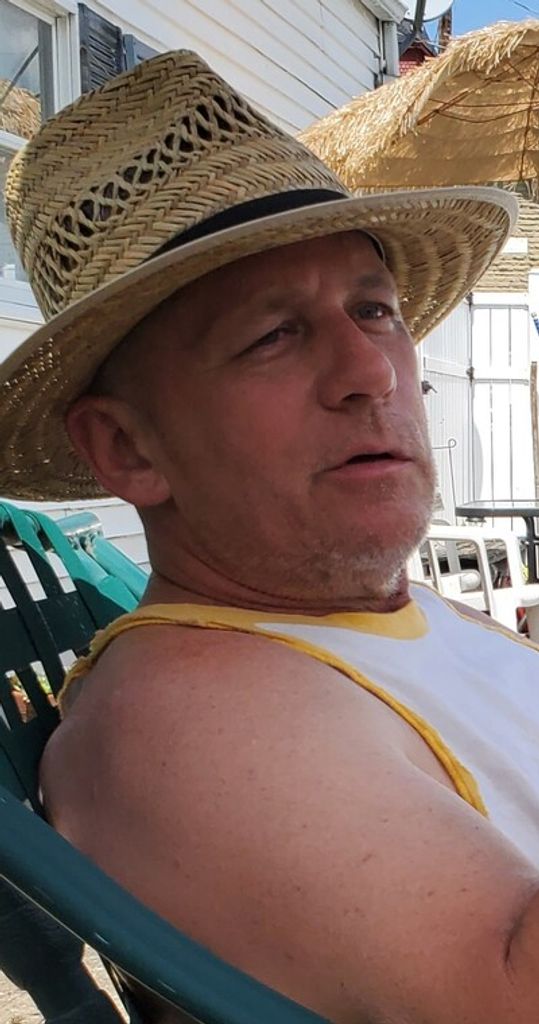 Michael Ervin Putney Profile Photo