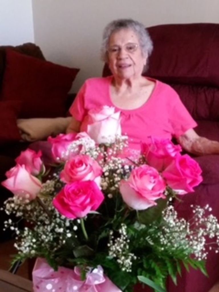 Maria E. Benavidez Profile Photo