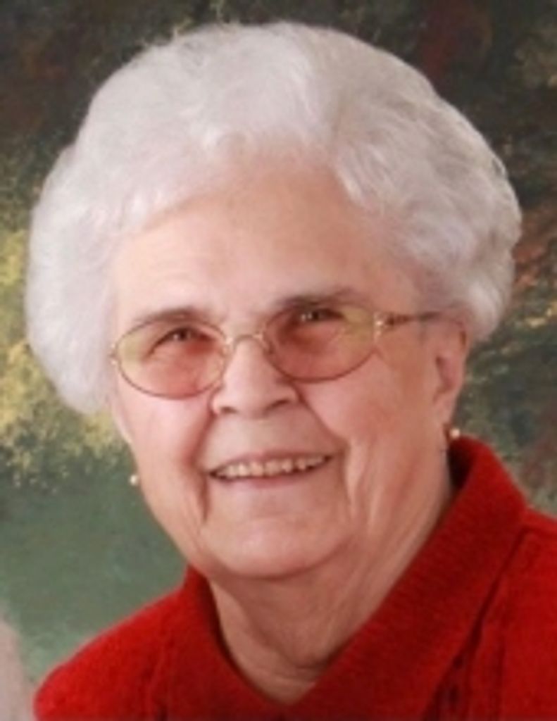 Hazel V. Osborne